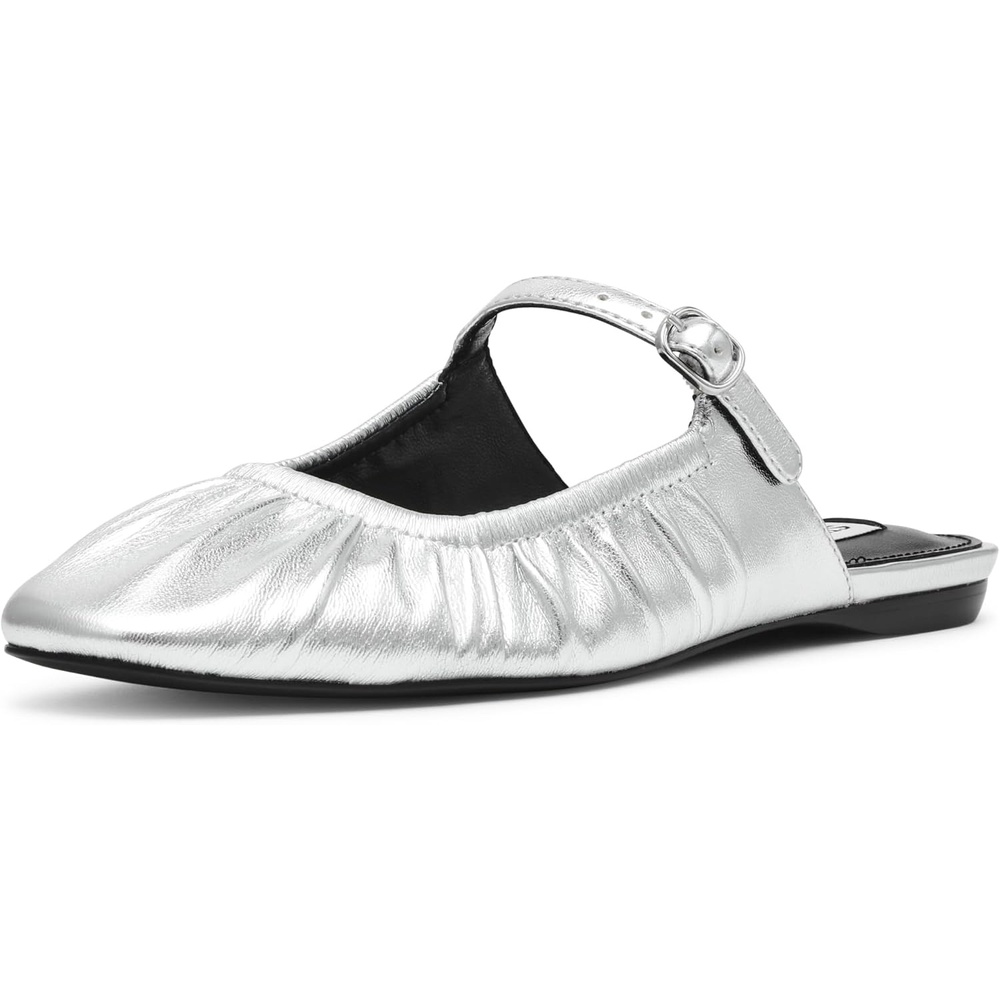 image:imageSteve Madden Womens GiseleSilver
