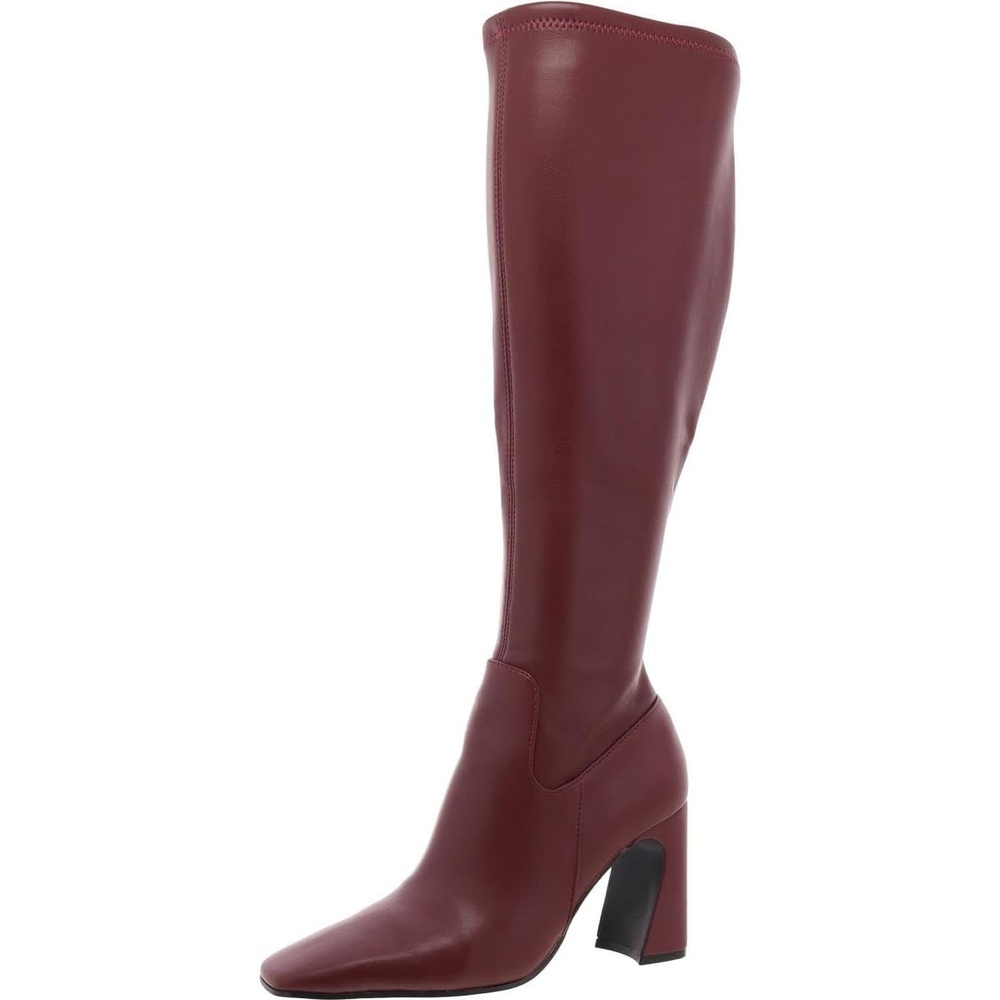 image:imageSteve Madden Womens LamarcaBurgundy