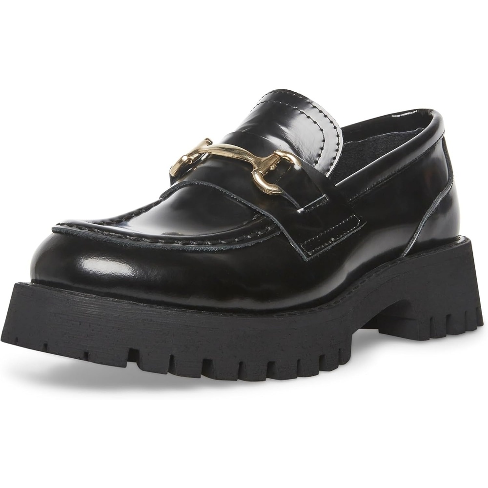 image:imageSteve Madden Womens Lando LoaferBlack