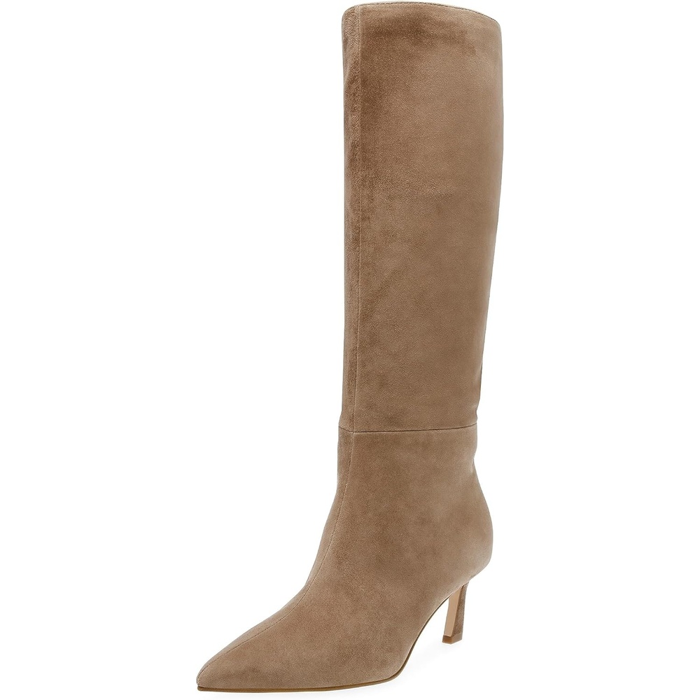 image:imageSteve Madden Womens LavanOatmeal Suede