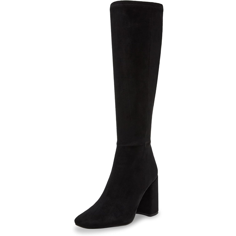 image:imageSteve Madden Womens LizahBlackBlack