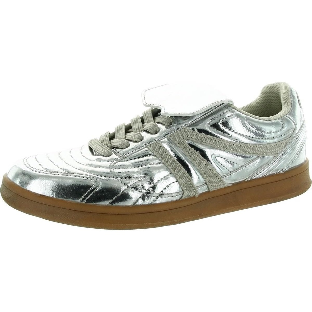 image:imageSteve Madden Womens MadridSilver