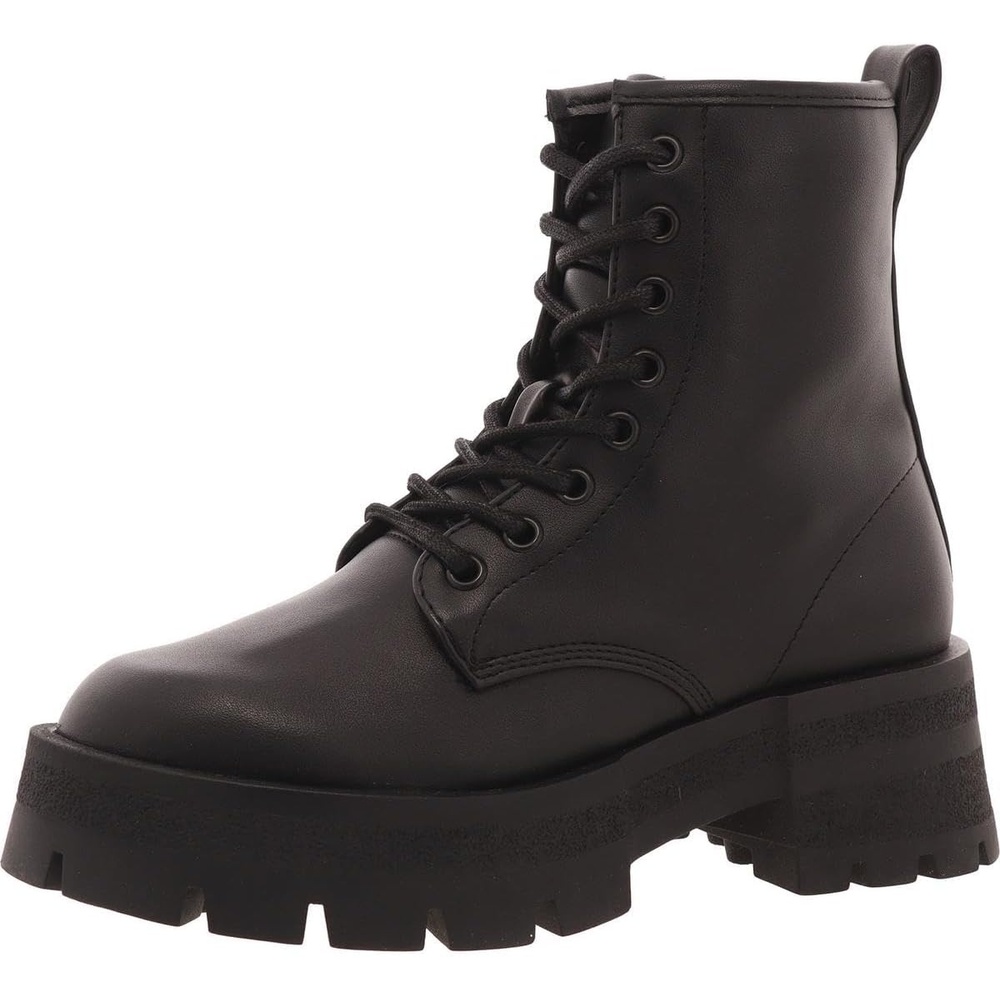 image:imageSteve Madden Womens RascalBlack