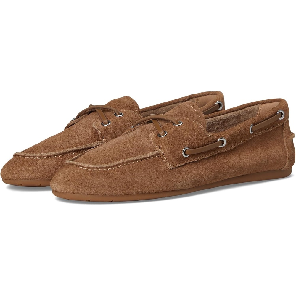 image:imageSteve Madden Womens SagTaupe Suede