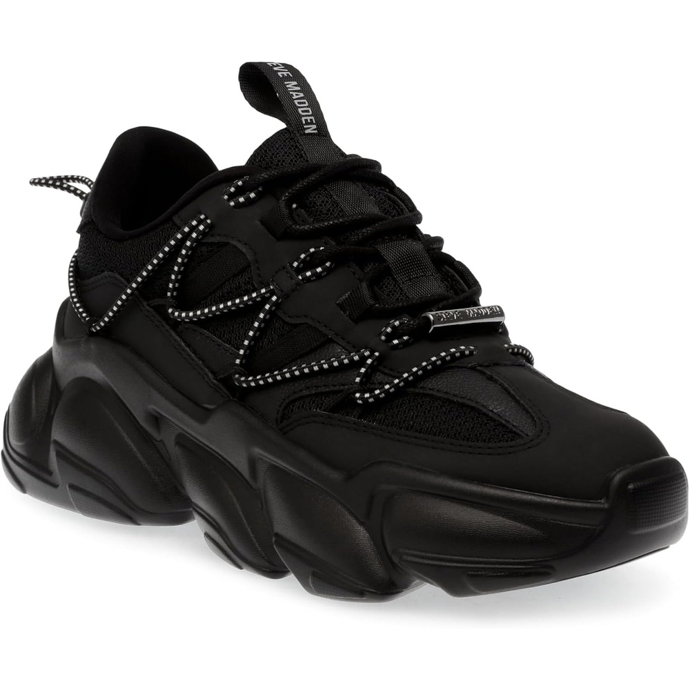 image:imageSteve Madden Womens SpectatorBlackBlack