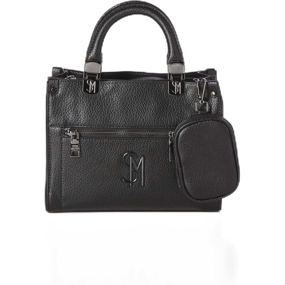 image:imageSteve Madden Womens Steve Madden Bzelda Small SatchelBlack