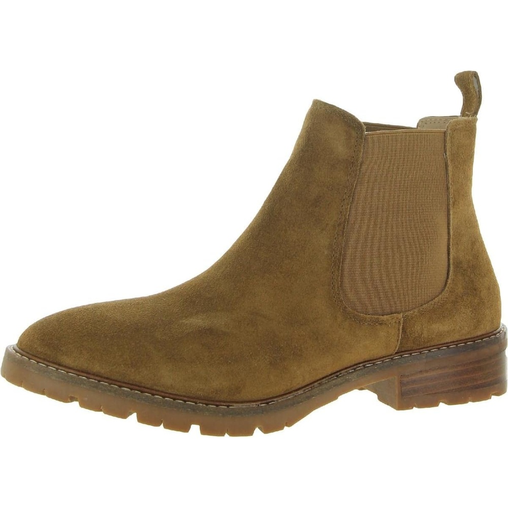 image:imageSteve Madden womens LeopoldChestnut Suede