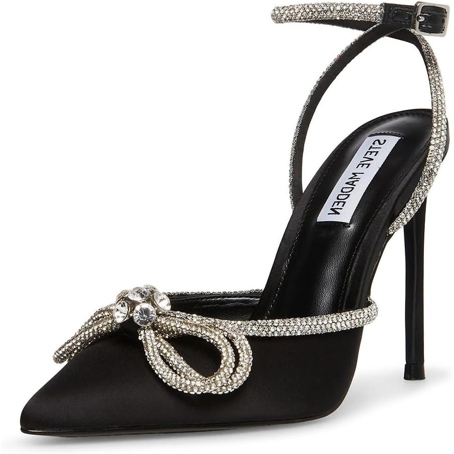 image:imageSteve Madden womens ViablePumpBlack