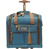 Harlo Teal Blue