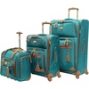 Harlo Teal Blue