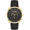 Black/Gold