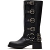 Black Leather
