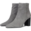 Grey Suede