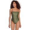 Shine Bright Olive