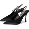 Black Satin