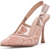 Blush Mesh