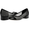 Black Mesh