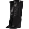 Black Leather