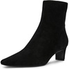 Black Suede