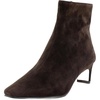 Brown Suede
