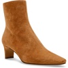 Chestnut Suede