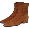 Chesnut Suede