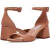 Tan Nubuck