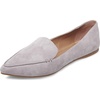 Grey Suede