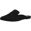 Black Suede