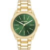 Green/Gold