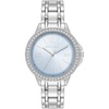 Light Blue/Silver