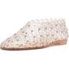 Clear Rhinestone