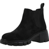 Black Suede