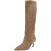 Oatmeal Suede