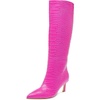 Pink Croco