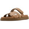 Tan Leather