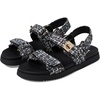 Black/White Multi