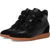 Black Suede