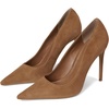 Chesnut Suede