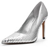 Silver Disco