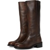Brown Distressed