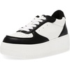 Black/White