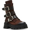Brown Leather