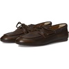 Brown Leather