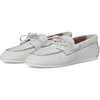 White Leather