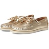 Gold Leather