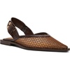 Brown Mesh