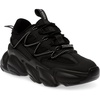 Black/Black