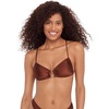 Shine Bright Oak Brown