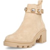 Sand Suede
